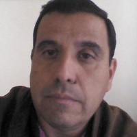 Gerardo alegria acevedo