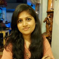 Anushree Kulkarni