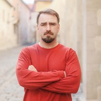 Anton Vlasik