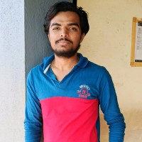 Darshan Thete
