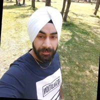 Jagdeep Singh
