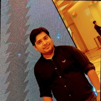 Rupesh Kumar