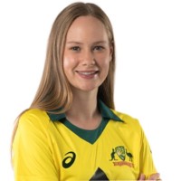 Lauren Cheatle