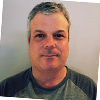 Danny Beauregard