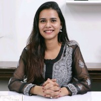 Swati Dwivedi