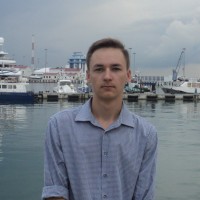 Anton Kulikov