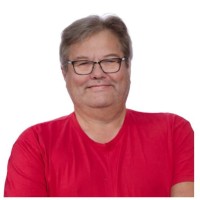 Pål Gisle