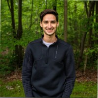 Caleb Stern