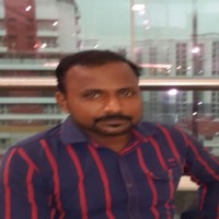Shamsudheen Cp