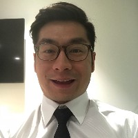Jay Chang