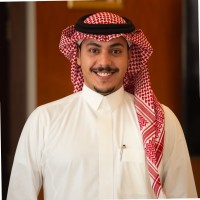 Nawaf Alsaqabi