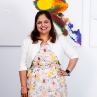 Mamta Sharma
