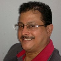 Anshuman Rath