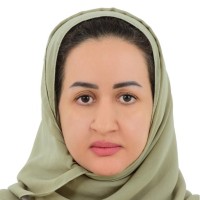 Fatmah Alsherif