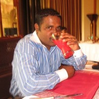 michael kumar