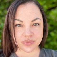 Samantha Frederickson