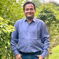 Pravin Shukla