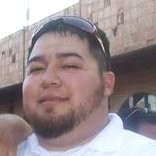 Isaac Martinez