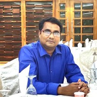 Md. Rajwanul Haque, Phd