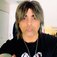 Simon Ali