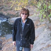 Christine Jones