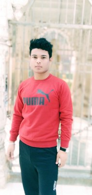 Amanda Singh Rajput