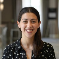 Jill Elias