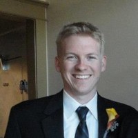 Trevor Eich