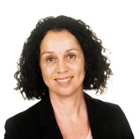 Angela Maroya