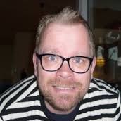 Sander Larsen
