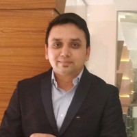 Shrinivas Chandrashekhar
