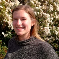 Eleanor Matheis