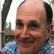 Charles (Charlie) Palella