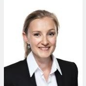 Tora Krogsæter Vinje