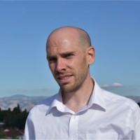 Bryce Carr