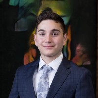 Andrew Shayovitz