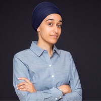 Mandeep Kaur