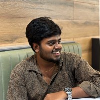 Pravin Kumar K