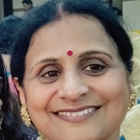 Meera Shekar