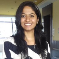 Pranjali Tupe