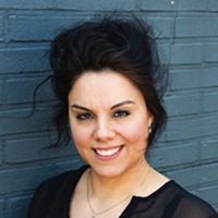 Carmen Reisner