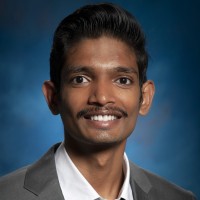 Ashwin Mudaliyar