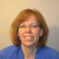 Evelyn Lundhild