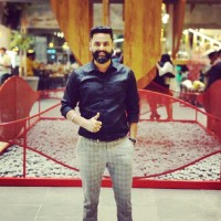 Bhanu Joshi
