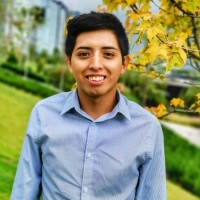 Angel Jair Miranda Peñaloza