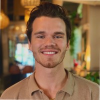 Connor Christiansen