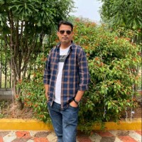 Rakesh Yadav