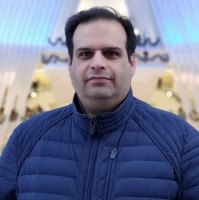 Ahsan Rafique