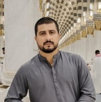 Aamir Khattak