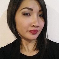 Angel Lee